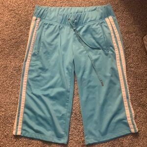 Vintage Juicy Couture capris